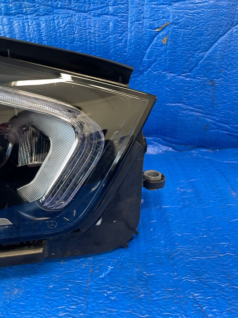 Frontscheinwerfer Mercedes-Benz Gle A1679065608 LED Rechts Headlight