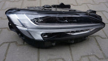 Laden Sie das Bild in den Galerie-Viewer, Frontscheinwerfer Volvo S90 V90 32228677 Full LED Rechts Scheinwerfer Headlight SCH7555695056zb