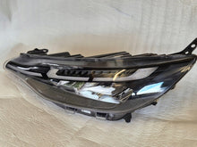 Laden Sie das Bild in den Galerie-Viewer, Frontscheinwerfer Ford Transit Custom PZ31-13EO15-CB Links Headlight SCH6741186971ui
