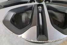 Laden Sie das Bild in den Galerie-Viewer, 1x Alufelge 21 Zoll 8.5&quot; 5x108 45ET MK83-1007-DA Jaguar F Pace F-Pace Rim Wheel