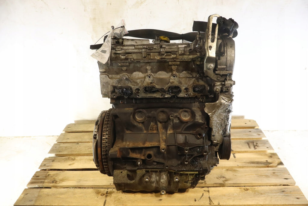 Motor Renault Laguna III F4R800 2.0 204PS 150kW 2008 Benzin Engine Unkomplett