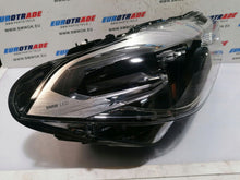 Load image into Gallery viewer, Frontscheinwerfer BMW X2 F39 5A1E0A8 LED Rechts Scheinwerfer Headlight SCH9824377013xj