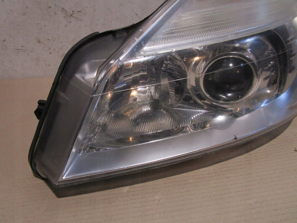 Frontscheinwerfer Renault Espace IV 8200394706 Xenon Links Headlight