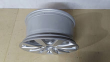 Load image into Gallery viewer, 1x Alufelge 17 Zoll 8.0" 5x112 47ET Glanz Silber 8K0601025CS Audi A4 Rim Wheel FEL2674158252gh