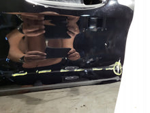 Load image into Gallery viewer, Tür Mercedes-Benz W205 Vorne Links Grau Door Porta Porte