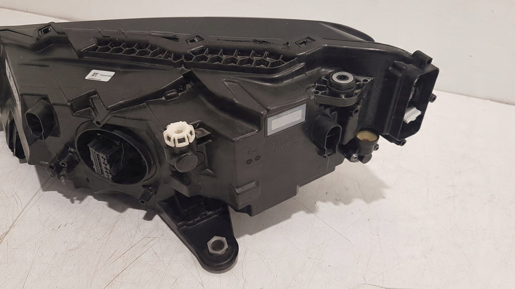 Frontscheinwerfer Skoda Superb III 3V1941016D LED Rechts Scheinwerfer Headlight