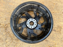 Load image into Gallery viewer, 1x Alufelge 18 Zoll 7.5" 5x114.3 55ET 52910-G4800 Hyundai I30 Iii Rim Wheel FEL7938982479pe