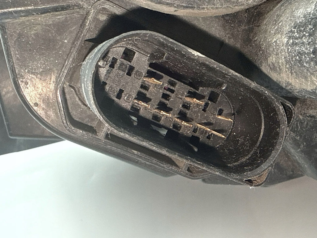Frontscheinwerfer Mercedes-Benz Cla C117 A1178200461 Rechts Headlight SCH2585239552gs