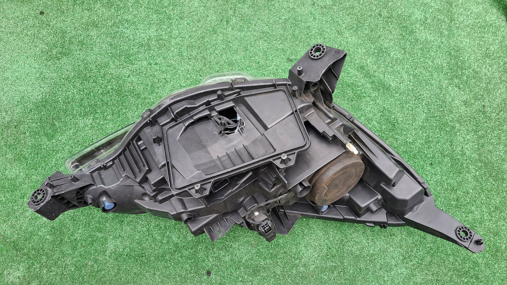 Frontscheinwerfer Citroën Ds3 9808065180 LED Links Scheinwerfer Headlight