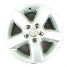 Laden Sie das Bild in den Galerie-Viewer, 1x Alufelge 16 Zoll 7.0&quot; 5x114.3 1324563 Toyota Rim Wheel