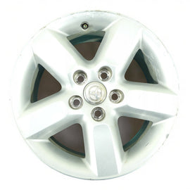 1x Alufelge 16 Zoll 7.0