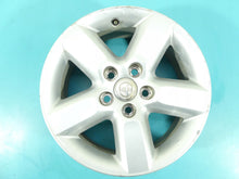 Laden Sie das Bild in den Galerie-Viewer, 1x Alufelge 16 Zoll 7.0&quot; 5x114.3 1324563 Toyota Rim Wheel