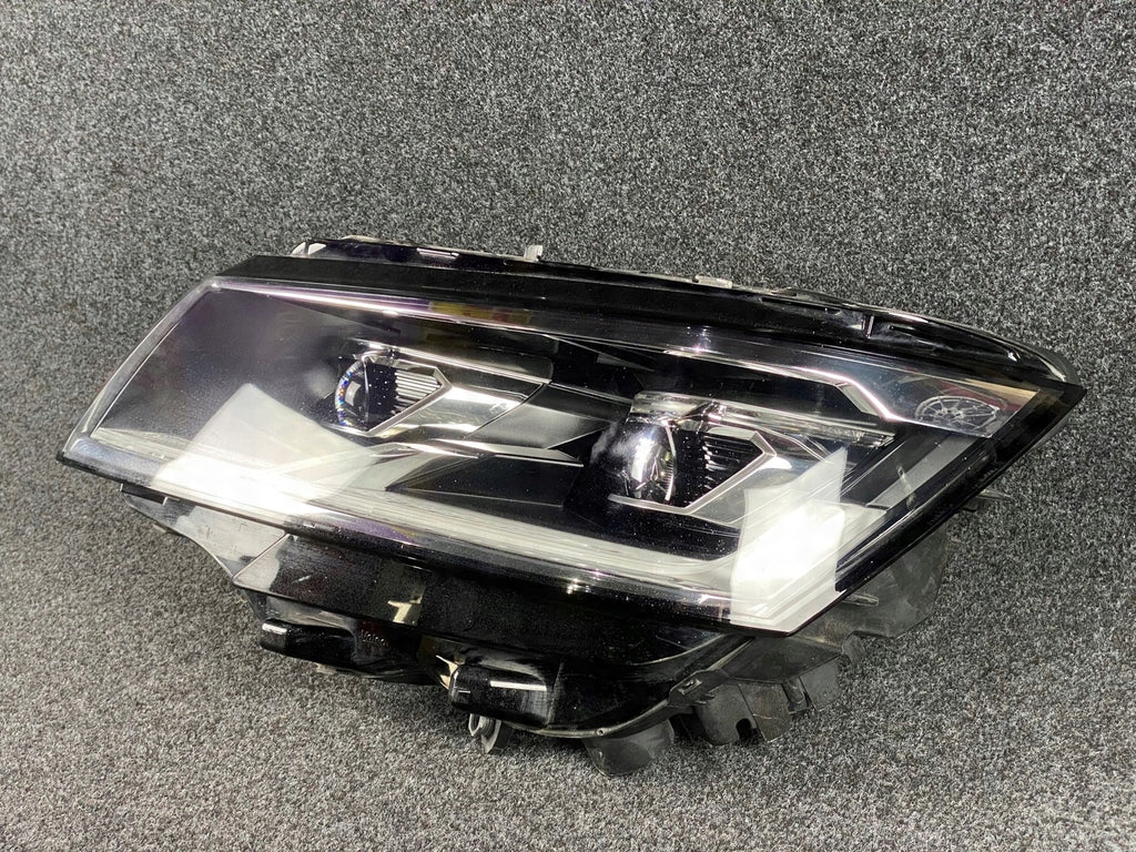 Frontscheinwerfer VW T6 7L1941035B Links Scheinwerfer Headlight