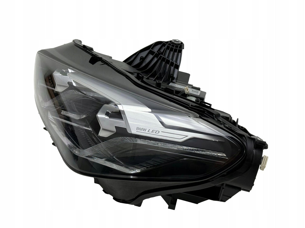 Frontscheinwerfer BMW 2 Active Tourer U06 5A42247-01 LED Rechts oder Links SCH4037960671fm