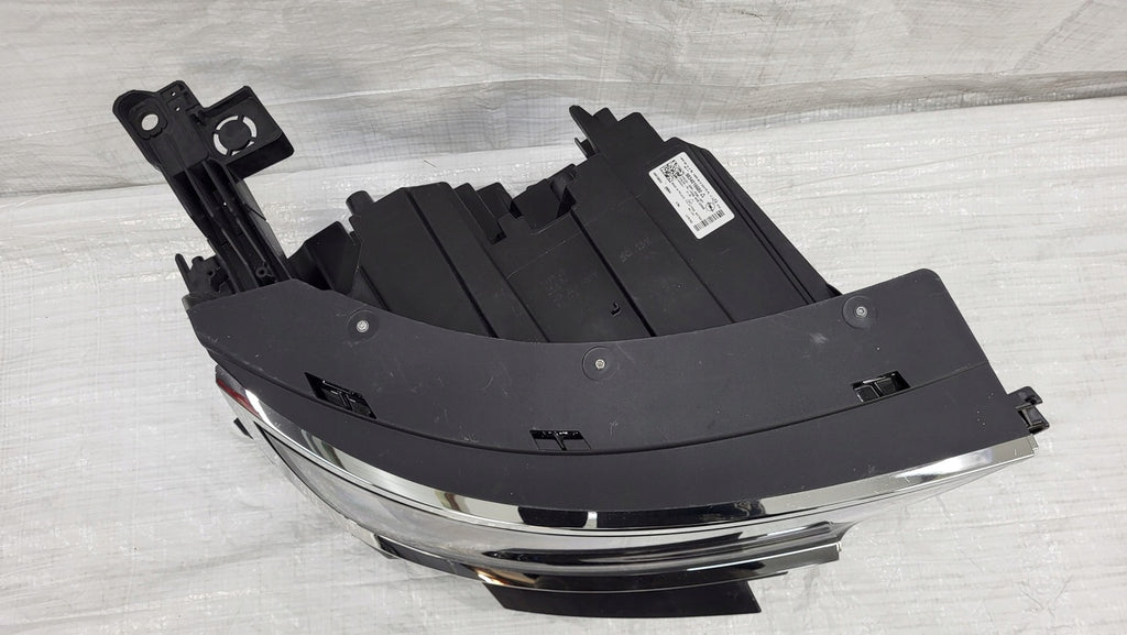 Frontscheinwerfer Opel Mokka LED Rechts Scheinwerfer Headlight SCH7508148619vu