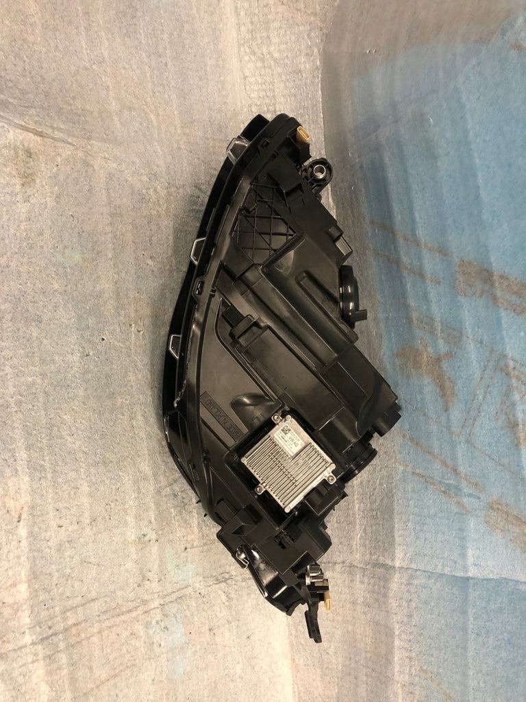 Frontscheinwerfer Audi Golf VIII 5H1941006 Full LED Rechts Headlight