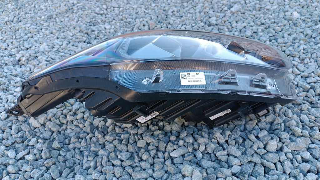 Frontscheinwerfer Kia III 92102-J7500 LED Rechts Scheinwerfer Headlight SCH2530689138br