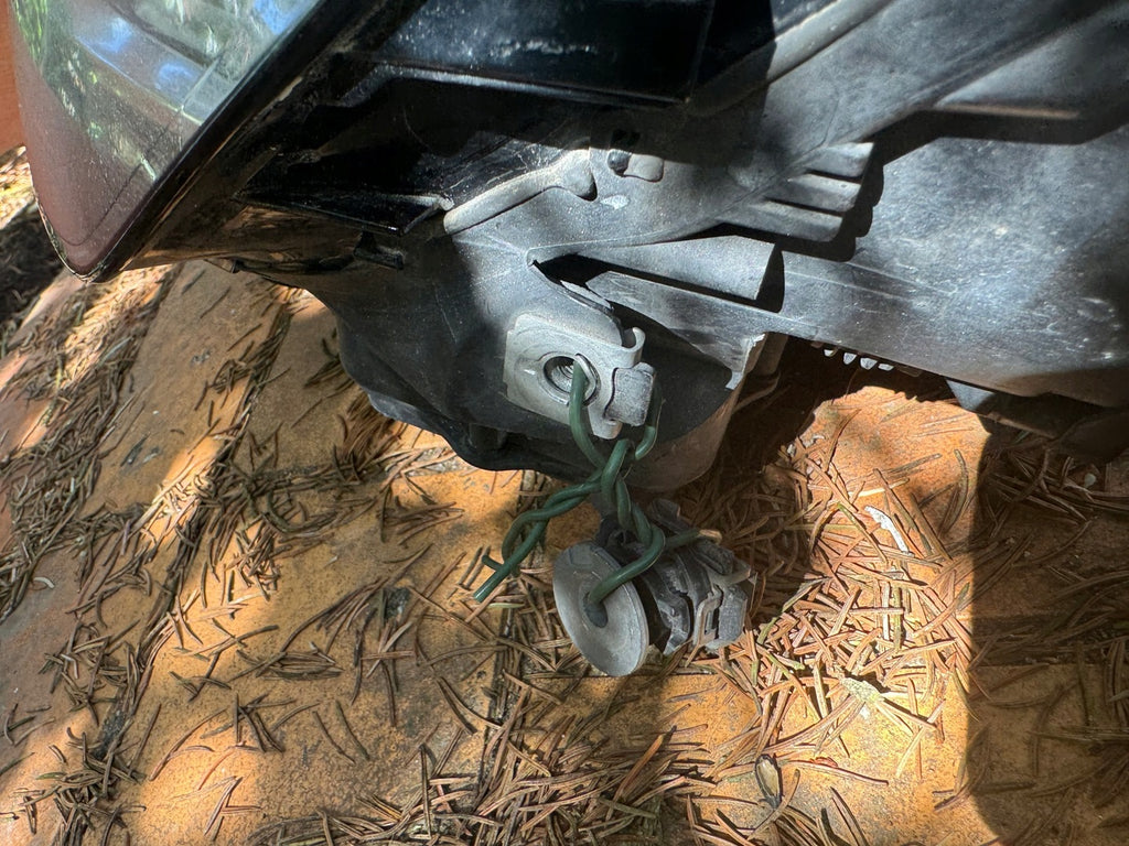 Frontscheinwerfer VW Golf VII 5G1941033 Xenon Links Scheinwerfer Headlight SCH9578662146mk