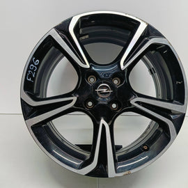 1x Alufelge 17 Zoll 7.0
