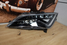 Load image into Gallery viewer, Frontscheinwerfer Seat Leon 5F1941007K LED FALSE Scheinwerfer Headlight SCH9085559606jf