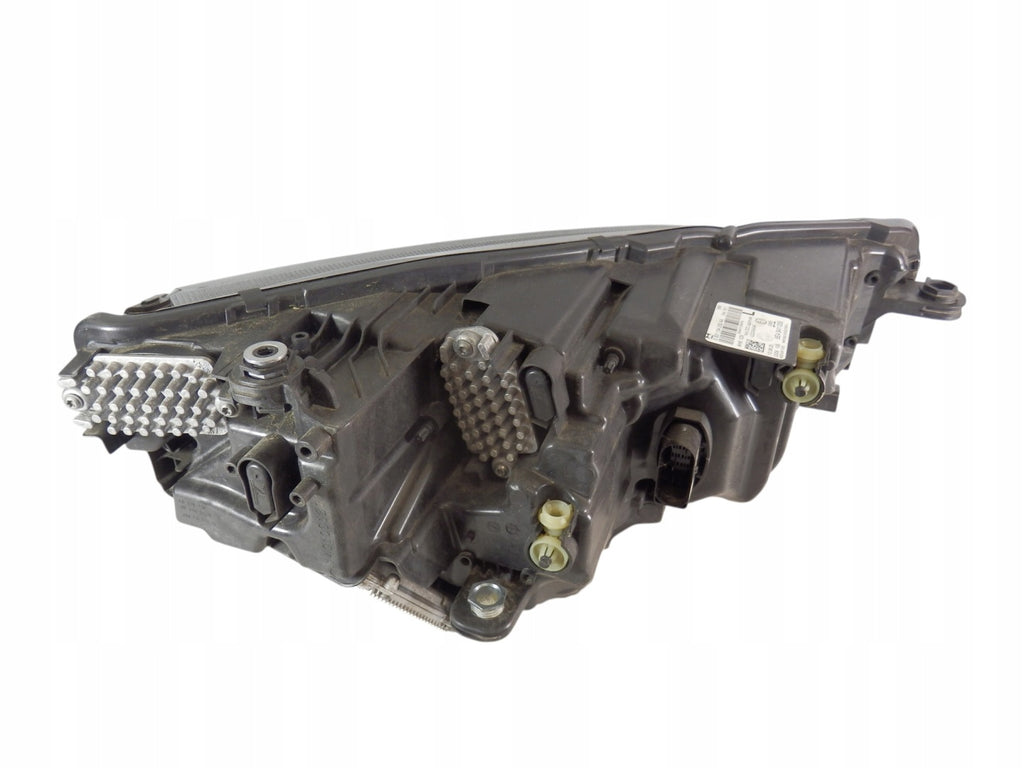 Frontscheinwerfer Skoda Octavia IV 5E4941035 LED Links Scheinwerfer Headlight SCH4037143950na