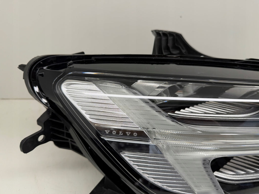 Frontscheinwerfer Volvo S60 V60 LED Rechts Scheinwerfer Headlight SCH4015396036df
