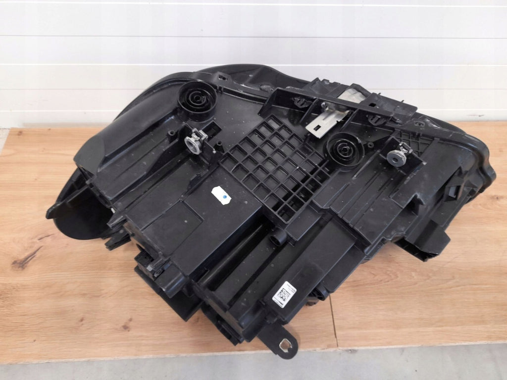 Frontscheinwerfer BMW X1 F48 7472256 Rechts Scheinwerfer Headlight SCH9053196711do