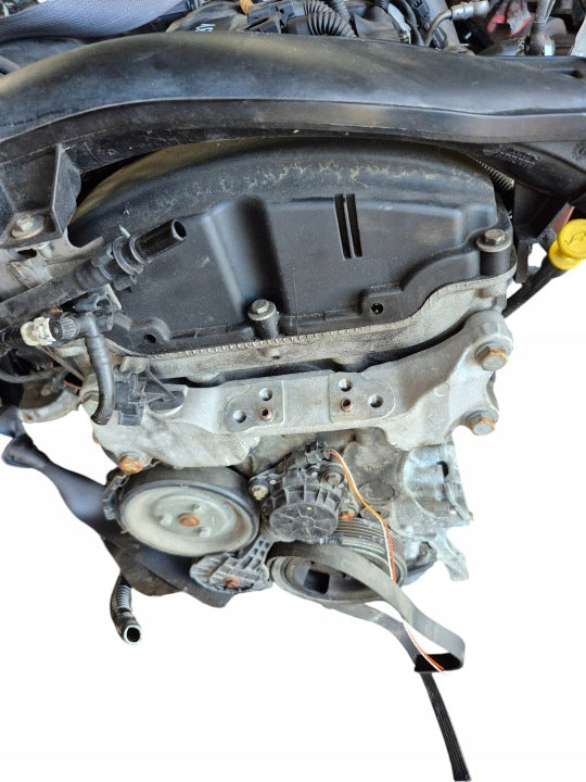 Motor Citroën Peugeot I 5F02 1.6 THP 156PS Benzin Engine Unkomplett MOT3024479859xz