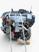 Laden Sie das Bild in den Galerie-Viewer, Motor VW Caddy I AZV 2.0 TDI 2005 Diesel Engine Unkomplett MOT2822213078bv