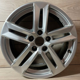 1x Alufelge 17 Zoll 7.0