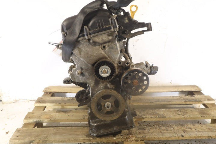Motor Hyundai I30 G4FA 1.4 107PS 2009 Benzin Engine Unkomplett MOT4827366654sv