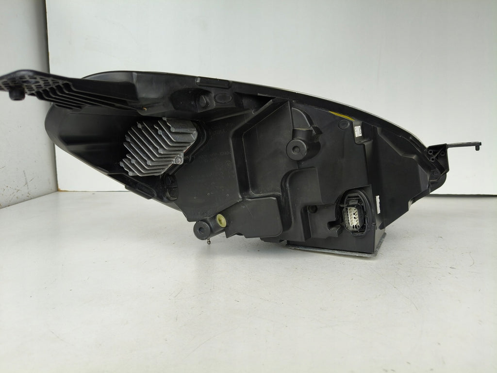 Frontscheinwerfer Ford Fiesta L1BB-13E015-JB Full LED Links Headlight SCH6873595842es