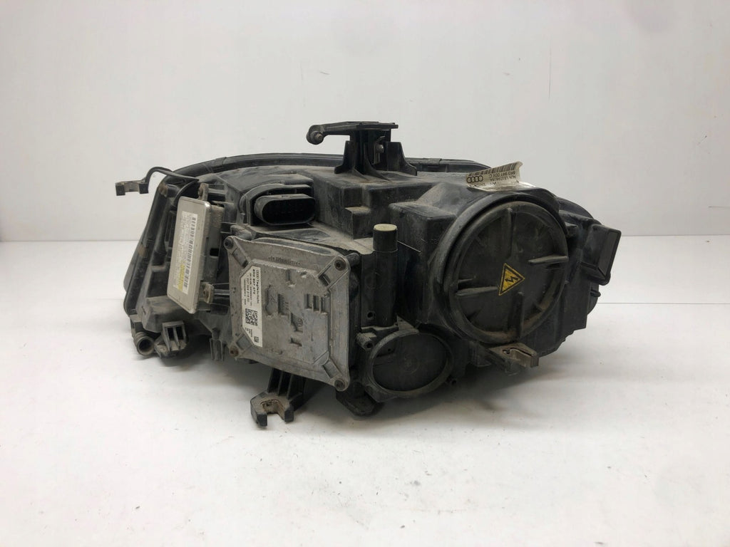 Frontscheinwerfer Audi A4 8K0941004C Rechts Scheinwerfer Headlight SCH8945915220nw