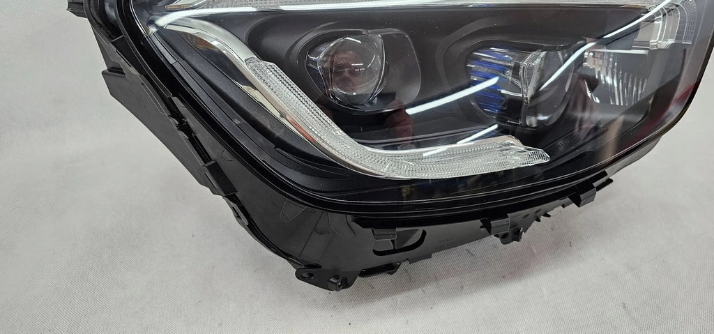 Frontscheinwerfer Mercedes-Benz Glc A2539065003 Rechts Scheinwerfer Headlight SCH1495665670mn