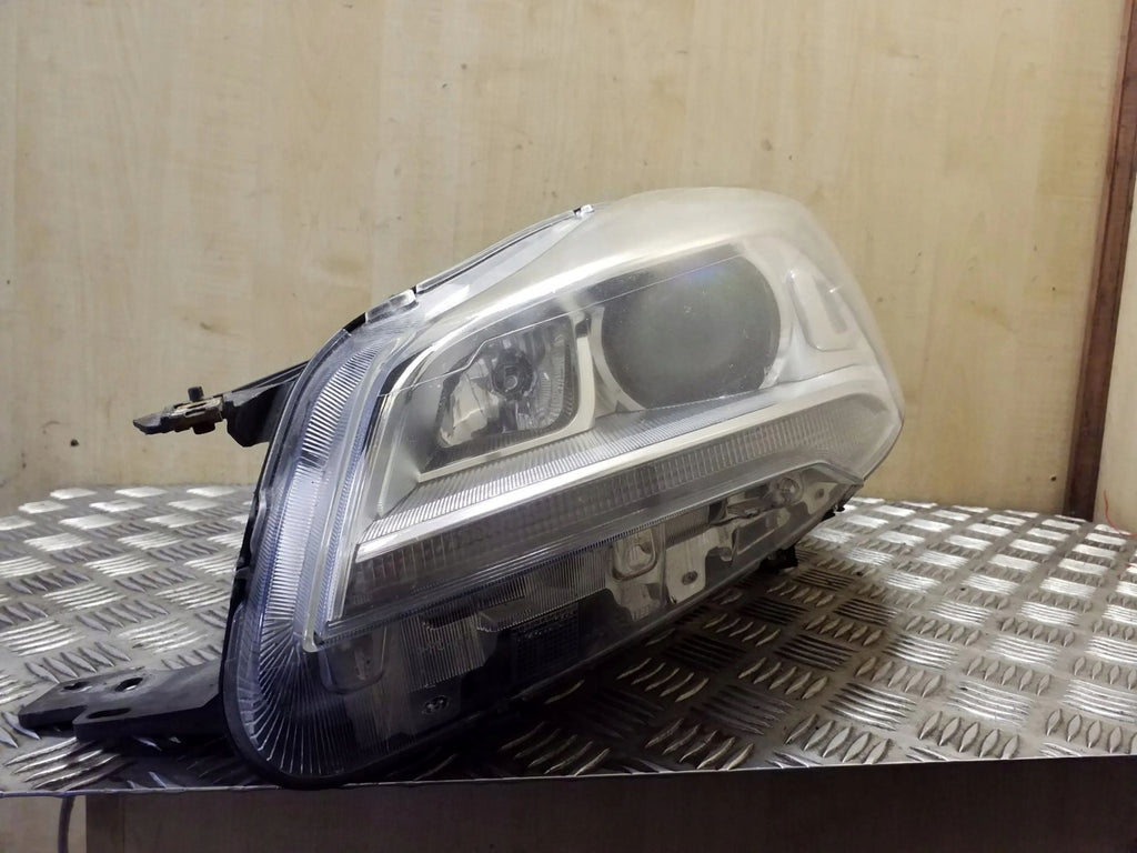 Frontscheinwerfer Ford Kuga II L90028086 900322560PTP Links Headlight SCH3825546968zj