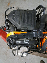 Laden Sie das Bild in den Galerie-Viewer, Motor VW Caddy DKR 1.0 TSI 32TKm Benzin Engine Komplett