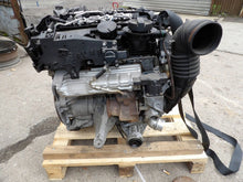 Laden Sie das Bild in den Galerie-Viewer, Motor BMW E88 E81 E87 N47D20C 2.0 2010 Diesel Engine Unkomplett