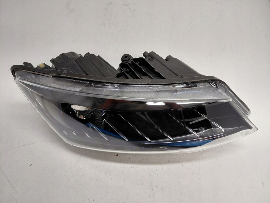 Frontscheinwerfer Skoda Fabia III 6V1941016B Rechts Scheinwerfer Headlight SCH2095321359md