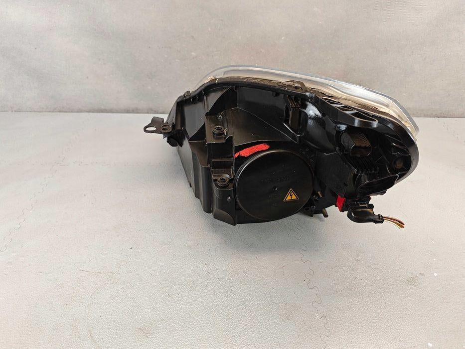 Frontscheinwerfer Opel Zafira B 103419012390 Rechts Scheinwerfer Headlight SCH7238176521qj