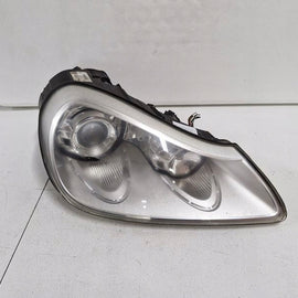 Frontscheinwerfer Porsche Cayenne 7L5941032N Rechts Scheinwerfer Headlight SCH9353676983dz