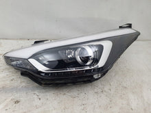 Load image into Gallery viewer, Frontscheinwerfer Hyundai I20 92101-C8200 LED Links Scheinwerfer Headlight SCH7013129821hh