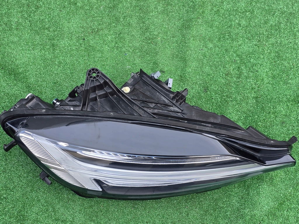 Frontscheinwerfer Volvo S60 V60 60V602 Rechts Scheinwerfer Headlight SCH2261336482bd