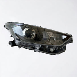Frontscheinwerfer Toyota Yaris LED Rechts Scheinwerfer Headlight