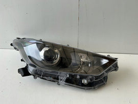 Frontscheinwerfer Toyota Yaris LED Rechts Scheinwerfer Headlight
