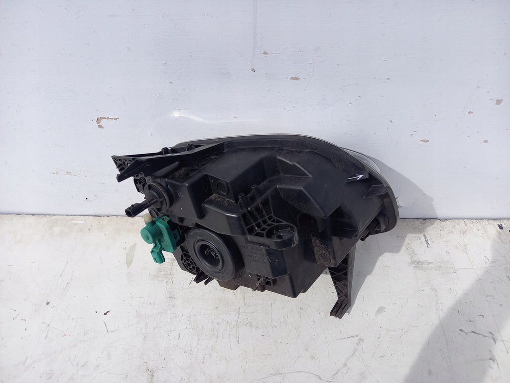 Frontscheinwerfer Renault Twingo III Links Scheinwerfer Headlight SCH6887414850rf