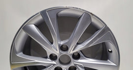 1x Alufelge 18 Zoll 7.5