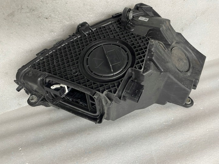 Frontscheinwerfer Mercedes-Benz Glc W2539066901 LED Links Scheinwerfer Headlight SCH6360227304zs