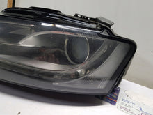 Load image into Gallery viewer, Frontscheinwerfer Audi A5 8T0941003AL Xenon Links Scheinwerfer Headlight