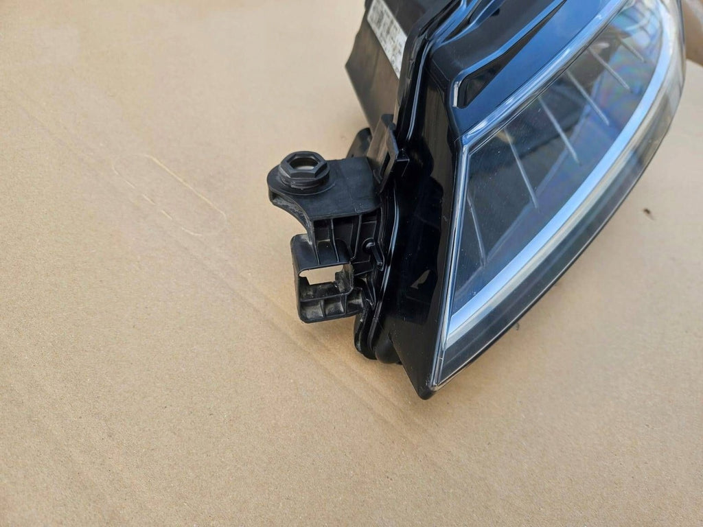 Frontscheinwerfer Skoda Superb III 3V1941015D Full LED Links Headlight