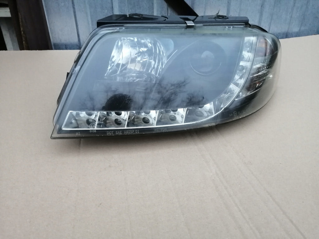 Frontscheinwerfer VW Passat LED Links Scheinwerfer Headlight